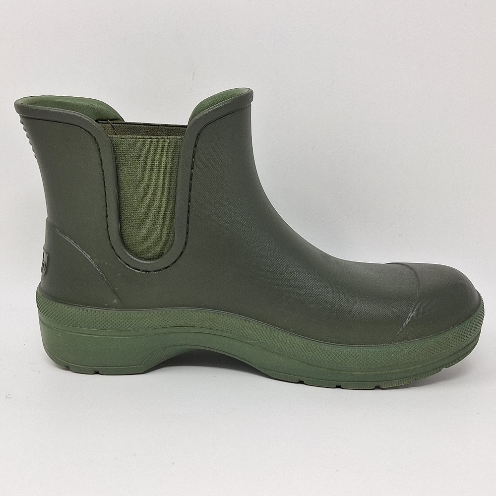 Dansko Karmel Women's Rain Boot - Waterproof, Size 39